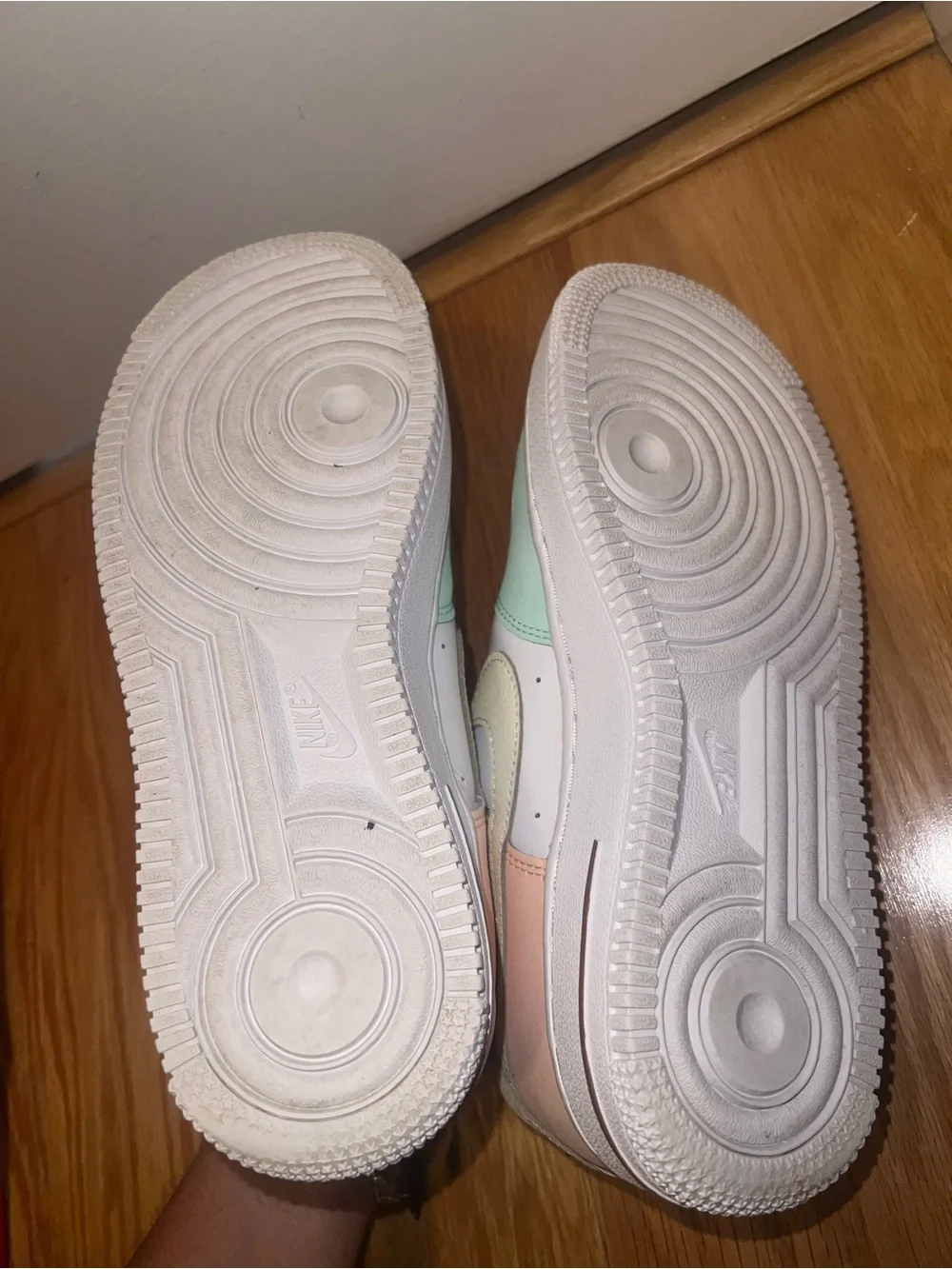 Nike Air Force 1